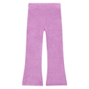 Stains & Stories - girls flared pants - purple - SSA25508280-SSA-00086