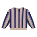 Stains & Stories - girls sweatshirt - beige - SSA25508476-SSA-00074