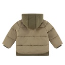 Stains & Stories - boys winter jacket - sand - SSA25507175-SSA-00054