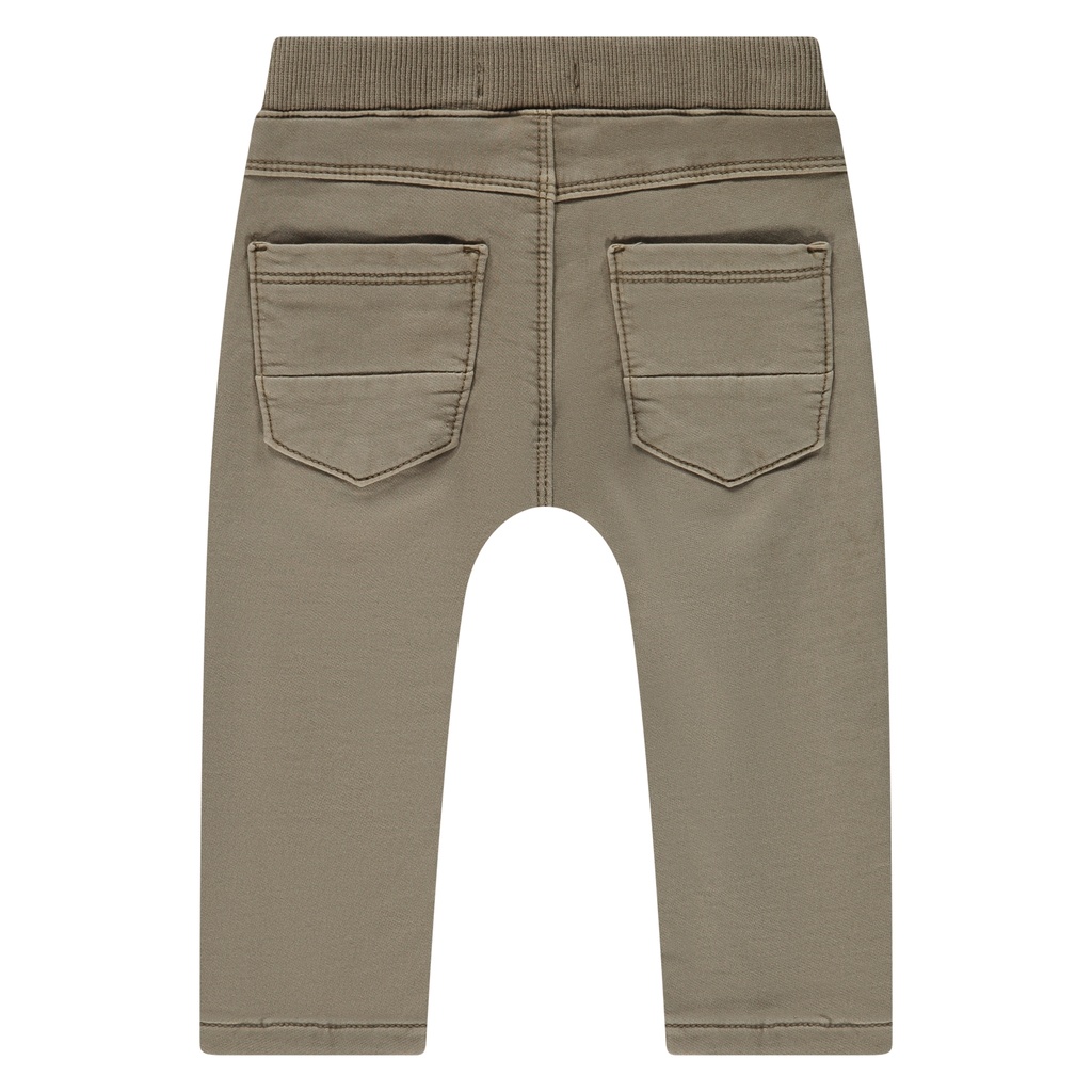 Babyface - baby boys pants - Desert - BBE25627245-3011