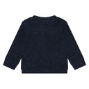 Babyface - baby boys cardigan - Dark Blue - BBE25627449-4004