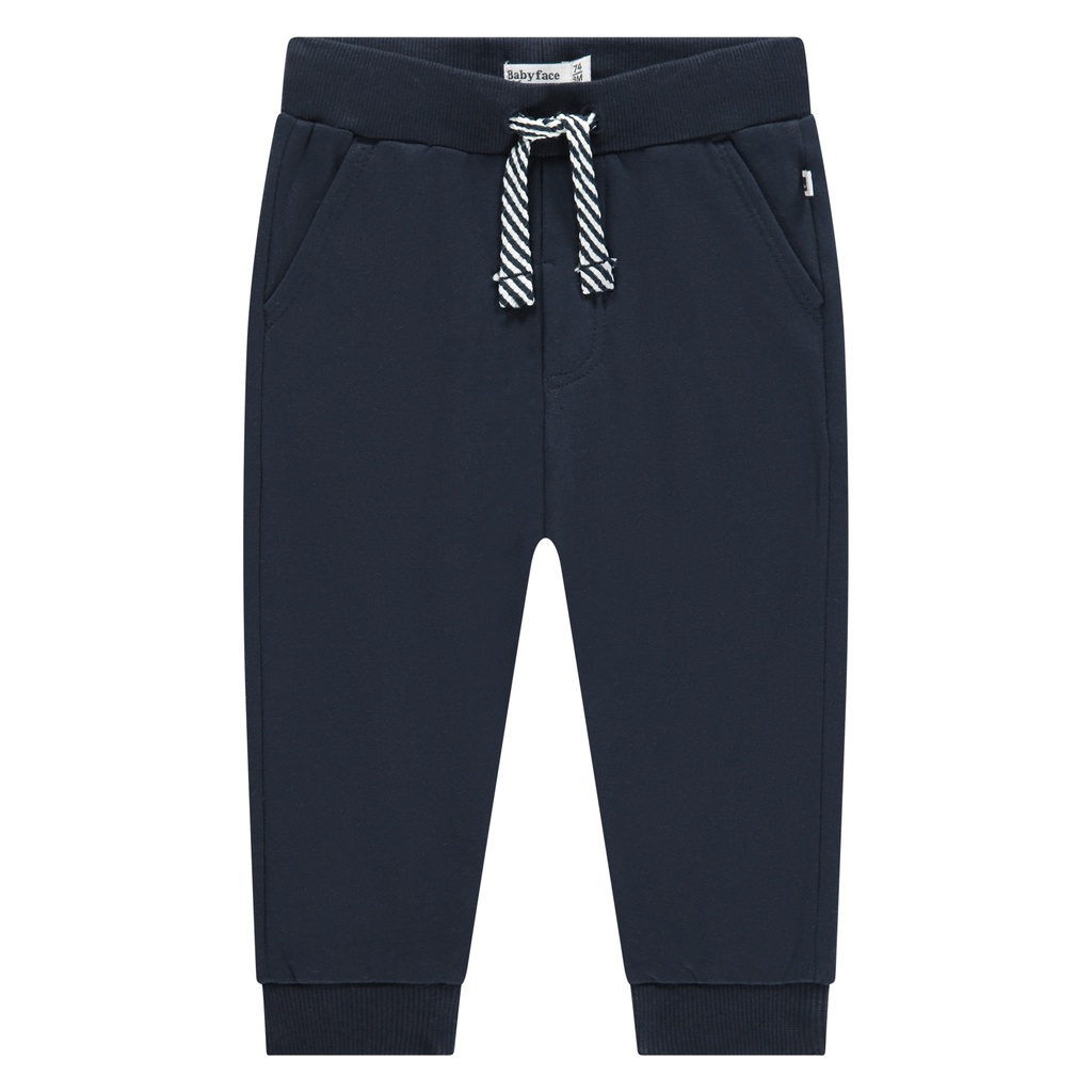 Babyface - baby boys sweatpants - night - BBE25427201-BBE-00053