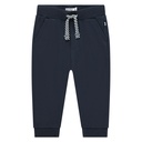 Babyface - baby boys sweatpants - night - BBE25427201-BBE-00053