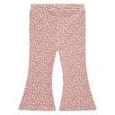 Babyface - baby girls flared pants - cloud - BBE25428210-BBE-00253