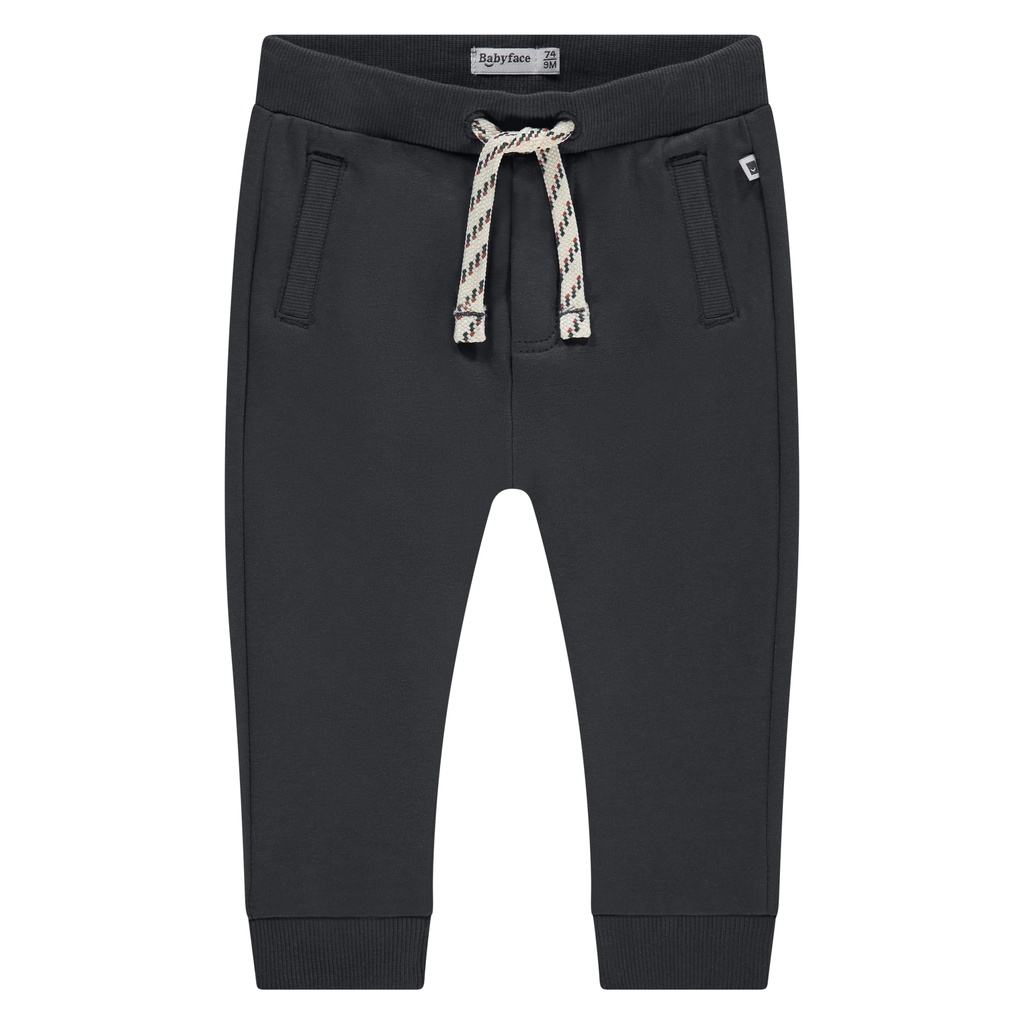 Babyface - baby boys sweatpants - antra - BBE25527221-BBE-00054