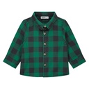 Babyface - baby boys shirt long sleeve - turtle - BBE25527521-BBE-00282