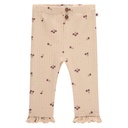 Babyface - baby girls legging - nude - BBE25528234-BBE-00280