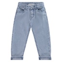 Stains & Stories - boys pants wide fib - night - SSA25407263-SSA-00048