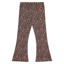 Stains & Stories - girls flared pants - antra - SSA25408261-SSA-00021