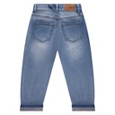 Stains & Stories - boys jogg denim - blue denim - SSA25507271-SSA-00016