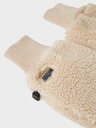 NAME IT KIDS - NKF MORNIA MITTENS - Peyote