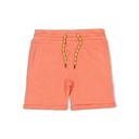 Feetje - Short - Desert Fiesta - Koraal - 72100185