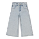 Feetje - Jeans wide leg - Summer Denims - L.blauw denim - 92200512