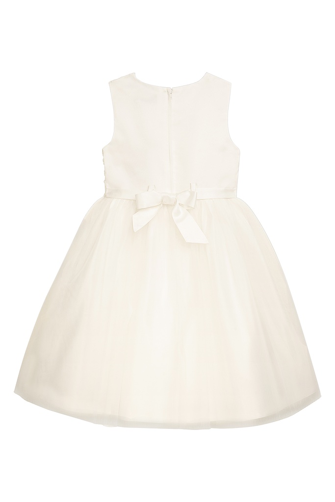 DANAMADE - Dress - D4125-001 - Ivory