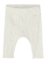 NAME IT BABY - NBF BEATHA PANT - Peyote Melange