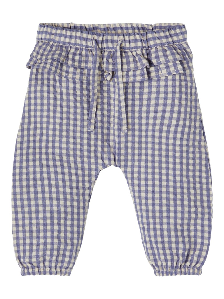 NAME IT BABY - NBF BETRINE PANT - Wild Wind