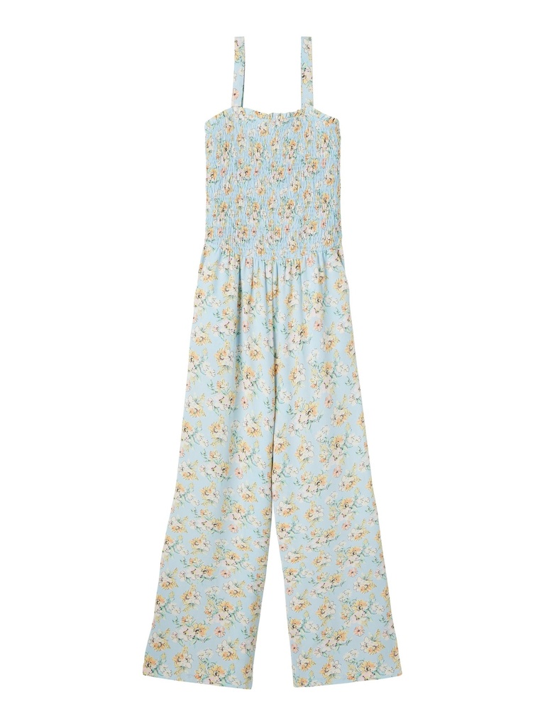 LMTD - NLF HICALI JUMPSUIT - Nantucket Breeze