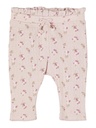 NAME IT BABY - NBF TASHA PANT - Violet Ice
