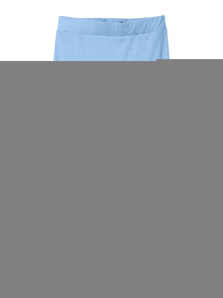 LMTD - NLF NUNNE LONG SKIRT - Vista Blue