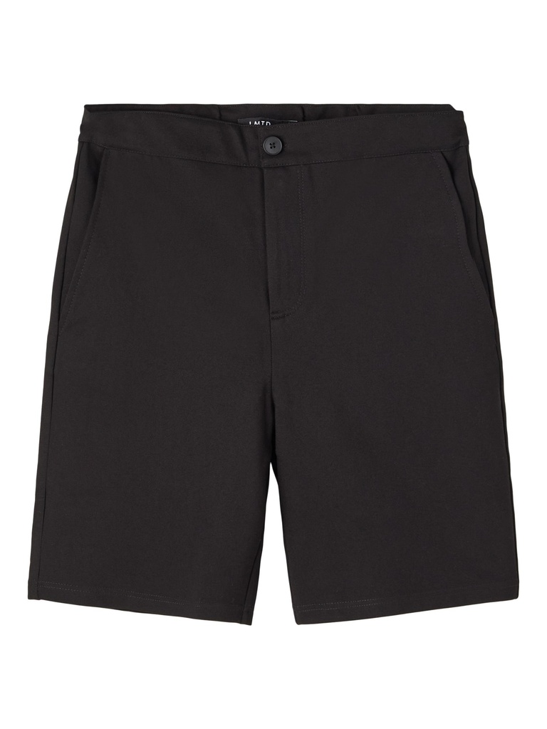 LMTD - NLM DARAKE SHORTS - Black