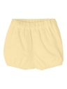 NAME IT BABY - NBF DELONE SHORTS - Double Cream