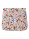 NAME IT BABY - NBF DIANE SHORTS - Violet Ice