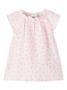 NAME IT BABY - NBF HIRULLE CAPSL DRESS - Light Lilac