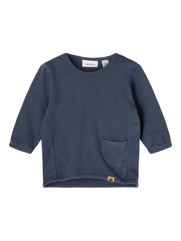 NAME IT BABY - NBN BEBBO LS TOP - Titan