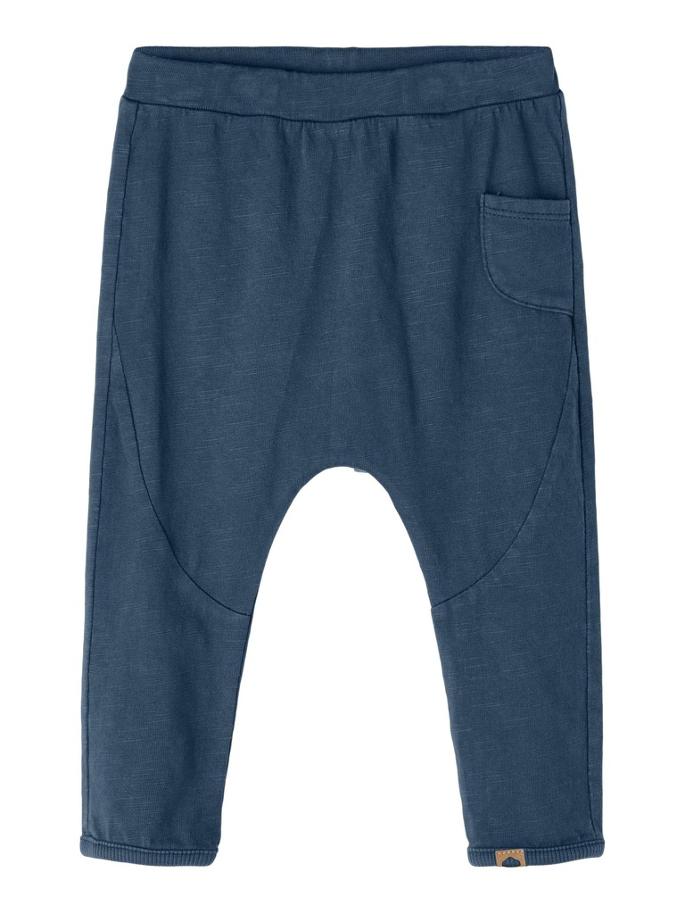 NAME IT BABY - NBN BEBBO PANT - Titan