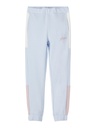 NAME IT KIDS - NKF BRINT SWEAT PANT UNB - Heather