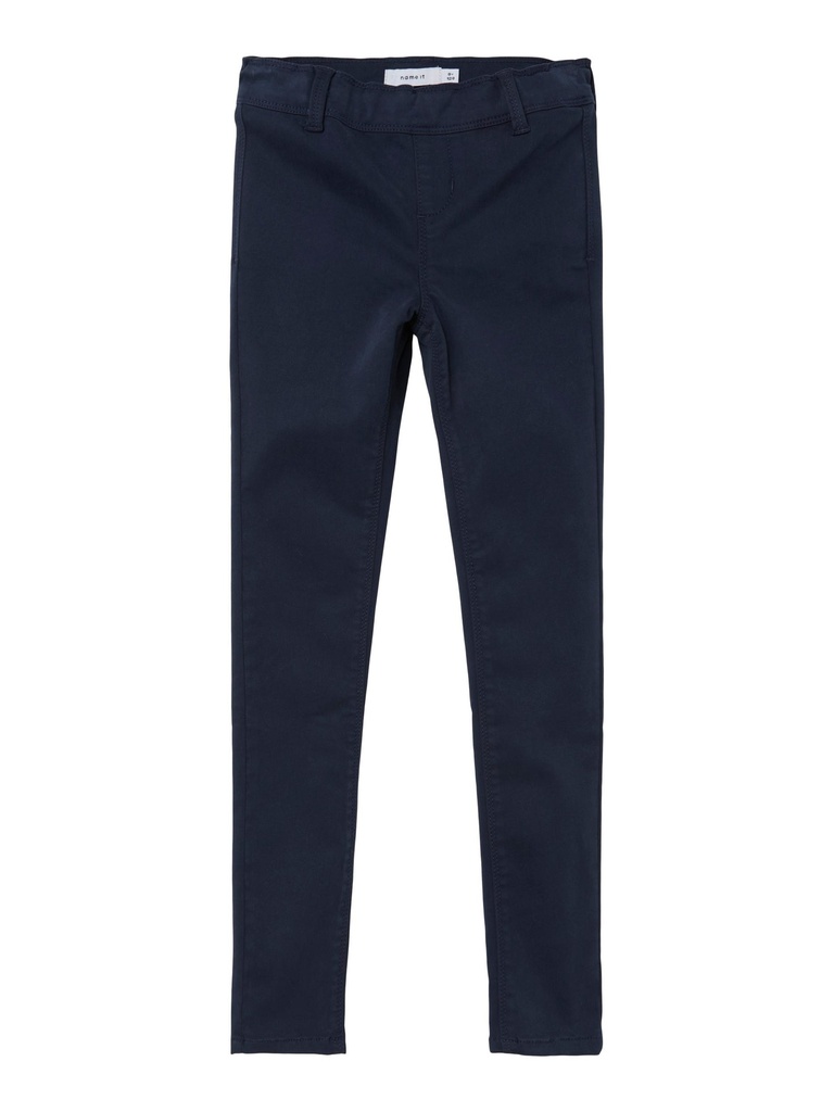 NAME IT KIDS - NKF POLLY TWITOAS LEGGING NOOS - Dark Sapphire