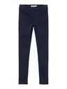 NAME IT KIDS - NKF POLLY TWITOAS LEGGING NOOS - Dark Sapphire