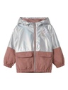 NAME IT MINI - NMF MANOLA JACKET - Woodrose