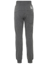 NAME IT KIDS - NKM HONK BRU SWE PANT NOOS - Dark Grey Melange