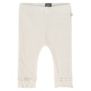 Babyface - baby girls legging - terra cotta - NWB22328250