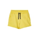 NAME IT KIDS - NKF VOLTA SWE SHORTS UNB - Aspen Gold