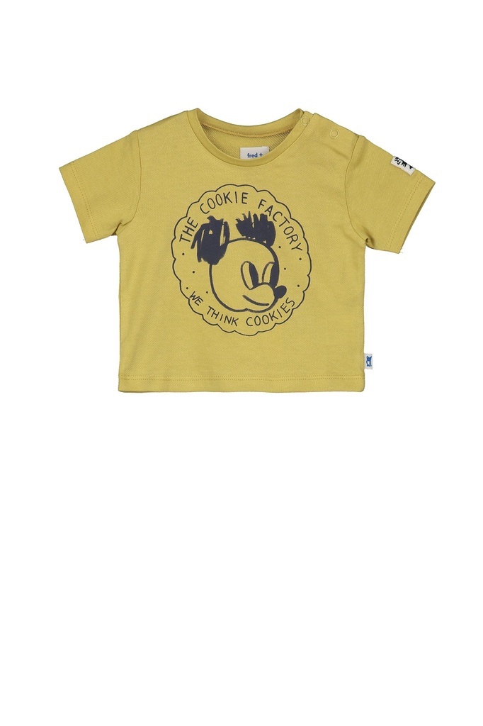 Fred & Ginger - BBBOX - PICKLES