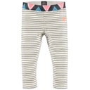 Babyface - girls legging - WHITE CREAM - 108232