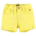 Babyface - girls short - YELLOW FAIR - 108228