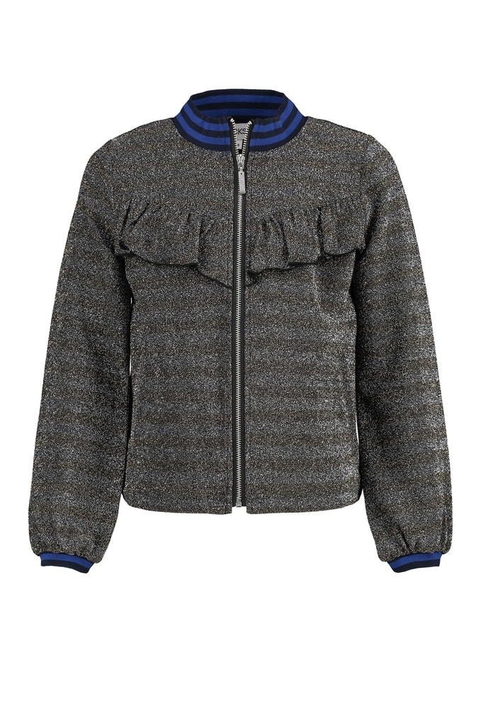 CKS - GOSHEN - SILVER