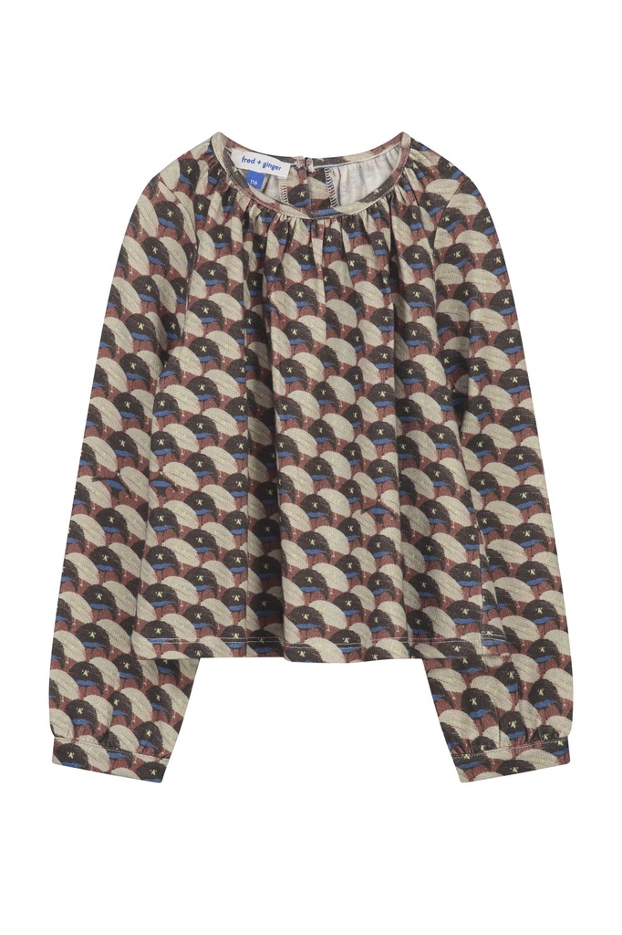 Fred & Ginger - MAU_II - BROWNS