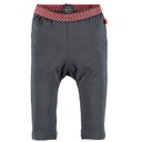 Babyface - baby girls legging - grey dove - NWB20328229
