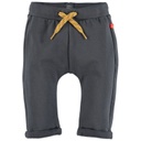 Babyface - baby girls sweatpants - grey dove - NWB20328220