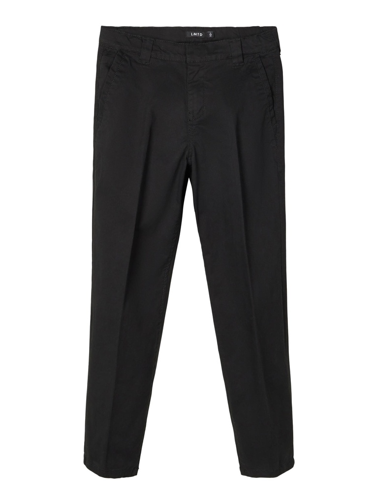 LMTD - NLM RON TWITHILSE CHINO - Black