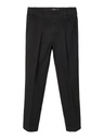 LMTD - NLM RON TWITHILSE CHINO - Black