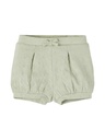 NAME IT BABY - NBF FLORA SHORTS - Desert Sage