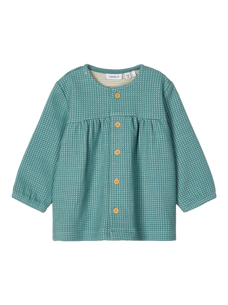 NAME IT BABY - NBF KALINKA SWE CARD - Trellis