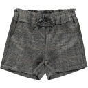 NAME IT KIDS - NKF RILEY SHORTS - Black