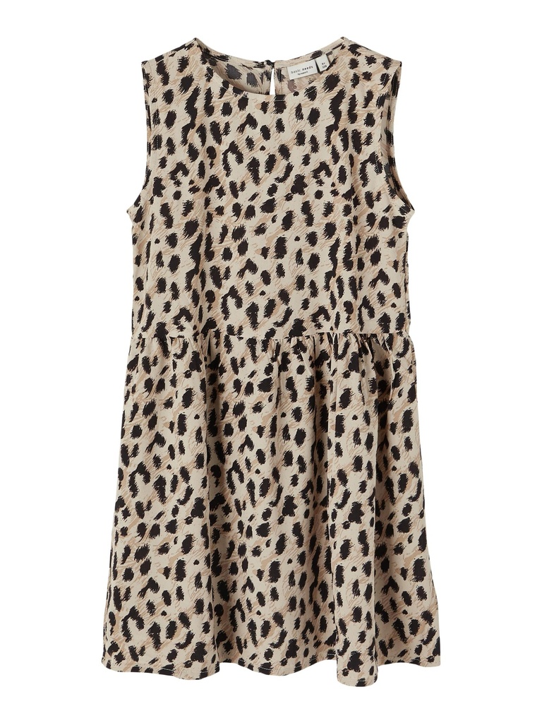 NAME IT KIDS - NKF VINAYA SPENCER FF - Peyote