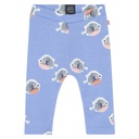 Babyface - baby girls legging - lavender blue - NWB21228252